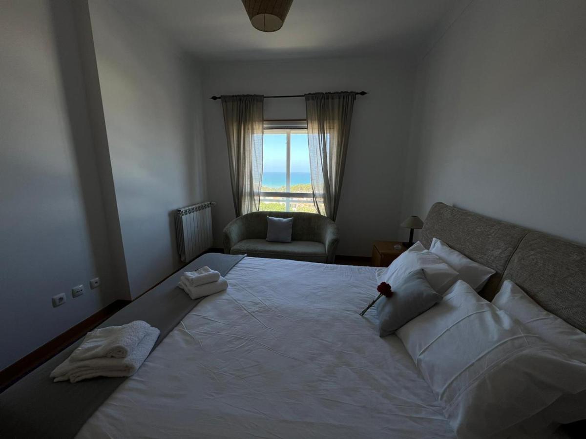 Amazing Lodge By The Ocean - Fully Equipped! Ericeira Ngoại thất bức ảnh