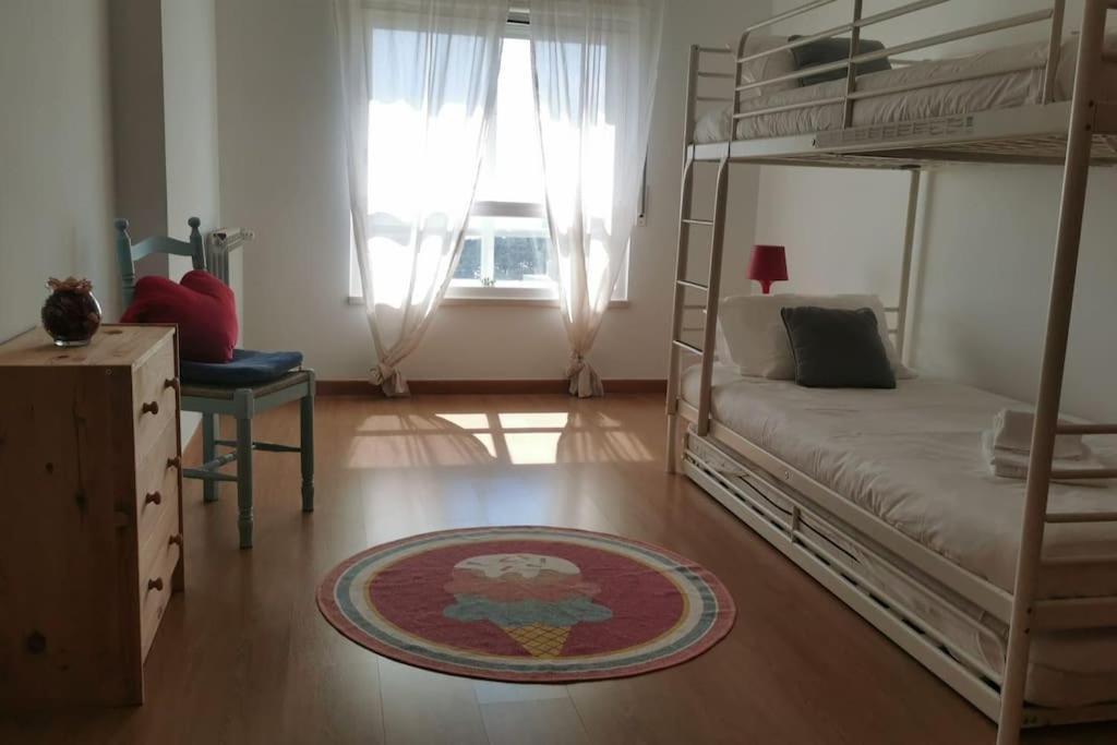 Amazing Lodge By The Ocean - Fully Equipped! Ericeira Ngoại thất bức ảnh