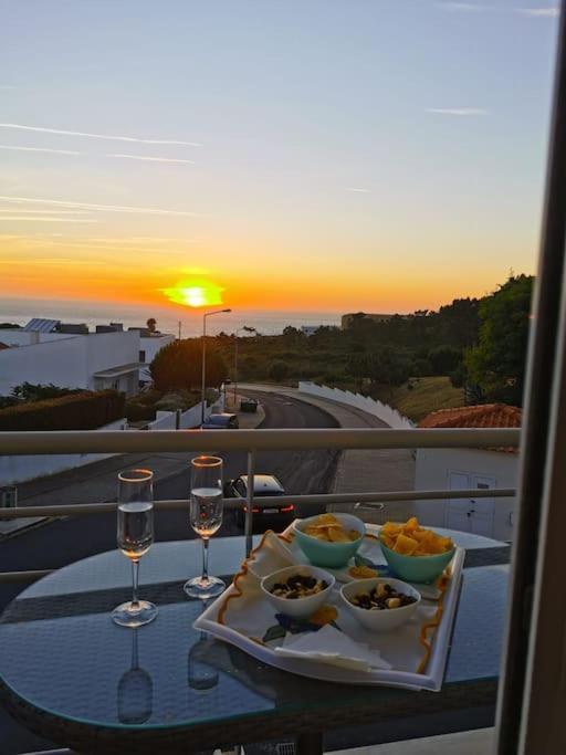 Amazing Lodge By The Ocean - Fully Equipped! Ericeira Ngoại thất bức ảnh