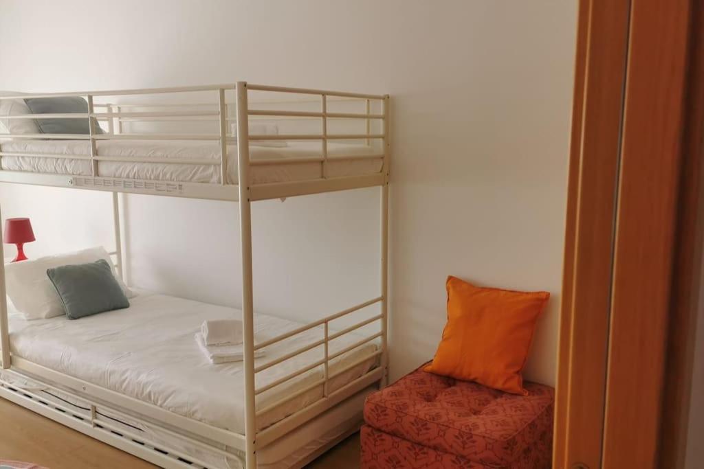 Amazing Lodge By The Ocean - Fully Equipped! Ericeira Ngoại thất bức ảnh