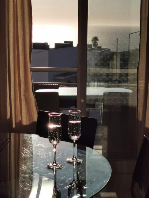 Amazing Lodge By The Ocean - Fully Equipped! Ericeira Ngoại thất bức ảnh