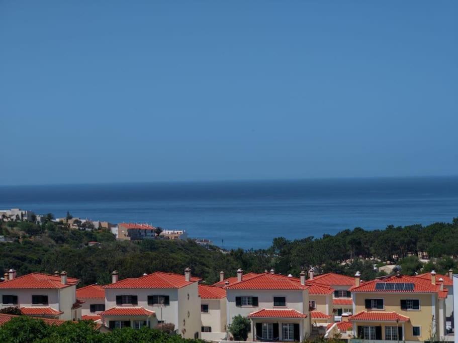 Amazing Lodge By The Ocean - Fully Equipped! Ericeira Ngoại thất bức ảnh