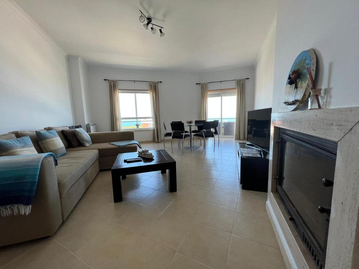 Amazing Lodge By The Ocean - Fully Equipped! Ericeira Ngoại thất bức ảnh