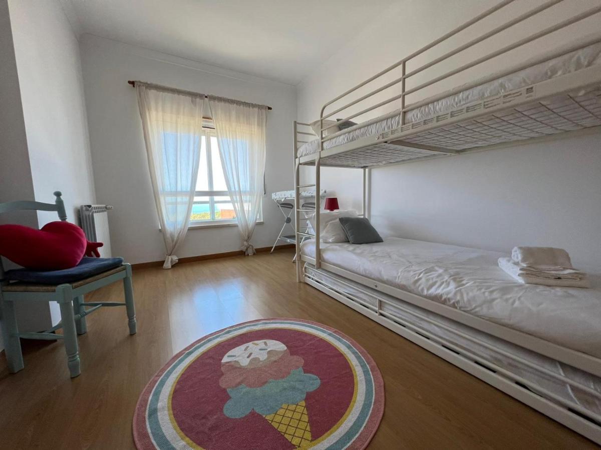 Amazing Lodge By The Ocean - Fully Equipped! Ericeira Ngoại thất bức ảnh