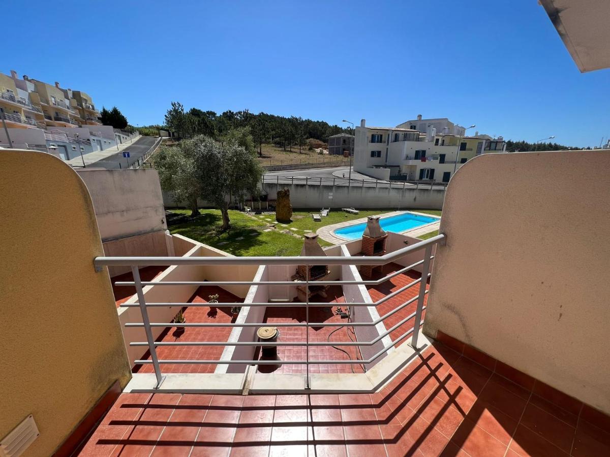 Amazing Lodge By The Ocean - Fully Equipped! Ericeira Ngoại thất bức ảnh