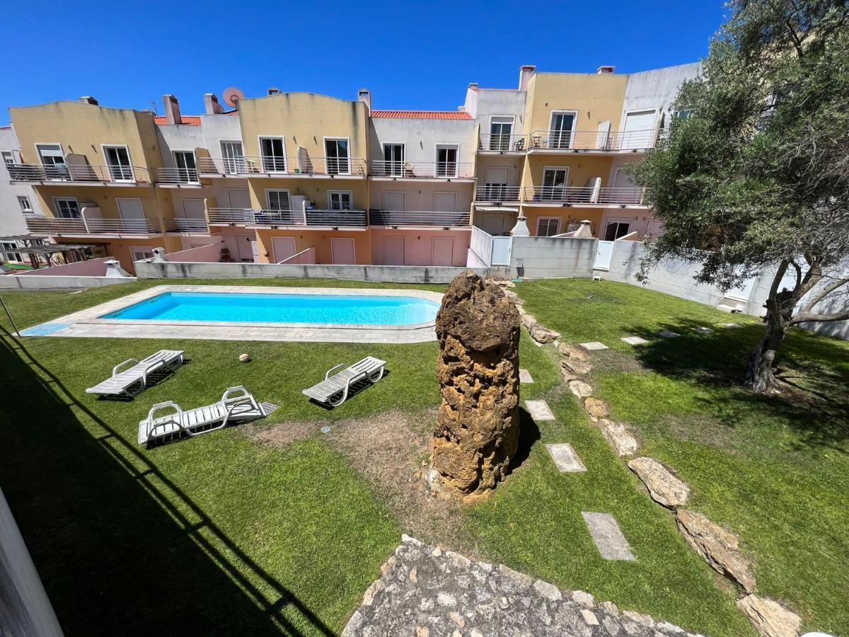 Amazing Lodge By The Ocean - Fully Equipped! Ericeira Ngoại thất bức ảnh