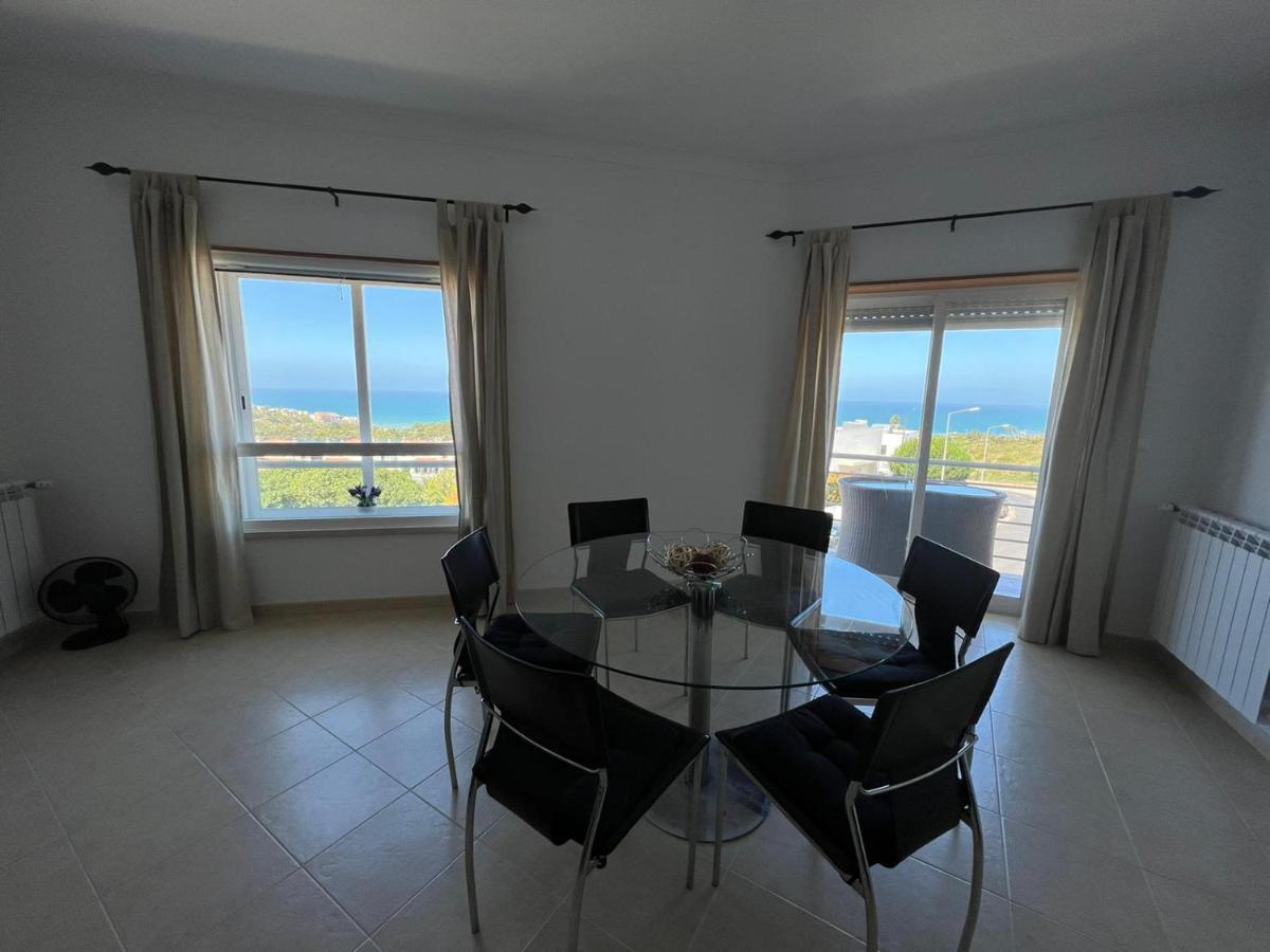 Amazing Lodge By The Ocean - Fully Equipped! Ericeira Ngoại thất bức ảnh