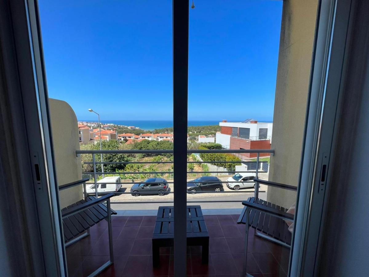 Amazing Lodge By The Ocean - Fully Equipped! Ericeira Ngoại thất bức ảnh