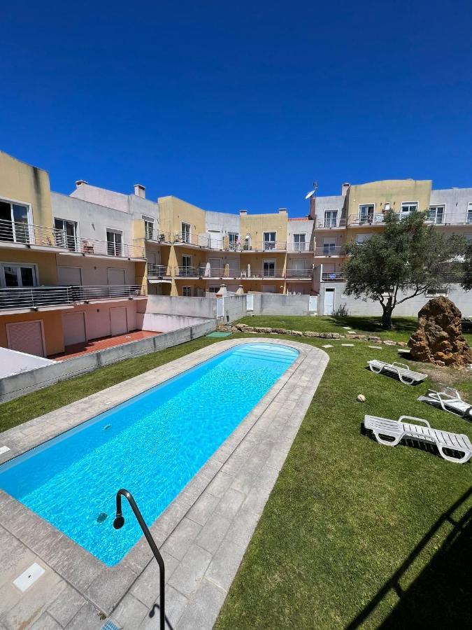 Amazing Lodge By The Ocean - Fully Equipped! Ericeira Ngoại thất bức ảnh