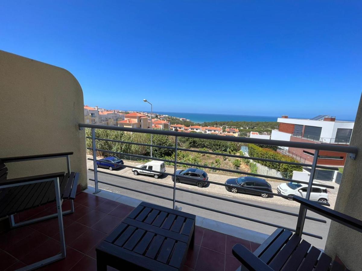 Amazing Lodge By The Ocean - Fully Equipped! Ericeira Ngoại thất bức ảnh