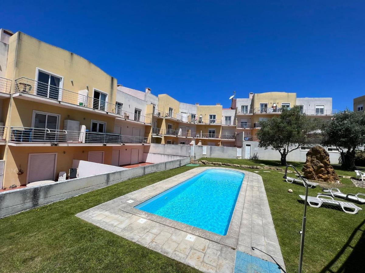Amazing Lodge By The Ocean - Fully Equipped! Ericeira Ngoại thất bức ảnh