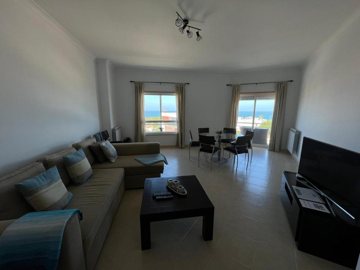 Amazing Lodge By The Ocean - Fully Equipped! Ericeira Ngoại thất bức ảnh
