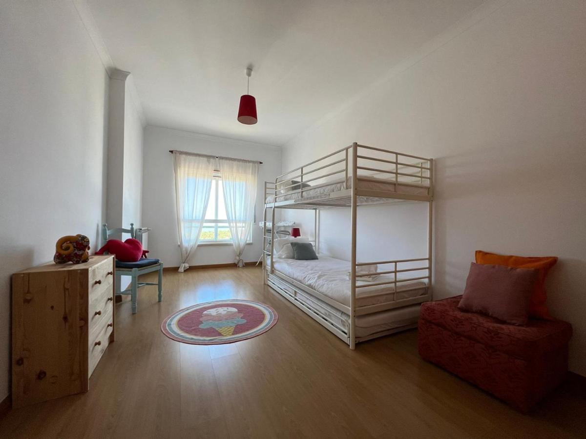 Amazing Lodge By The Ocean - Fully Equipped! Ericeira Ngoại thất bức ảnh