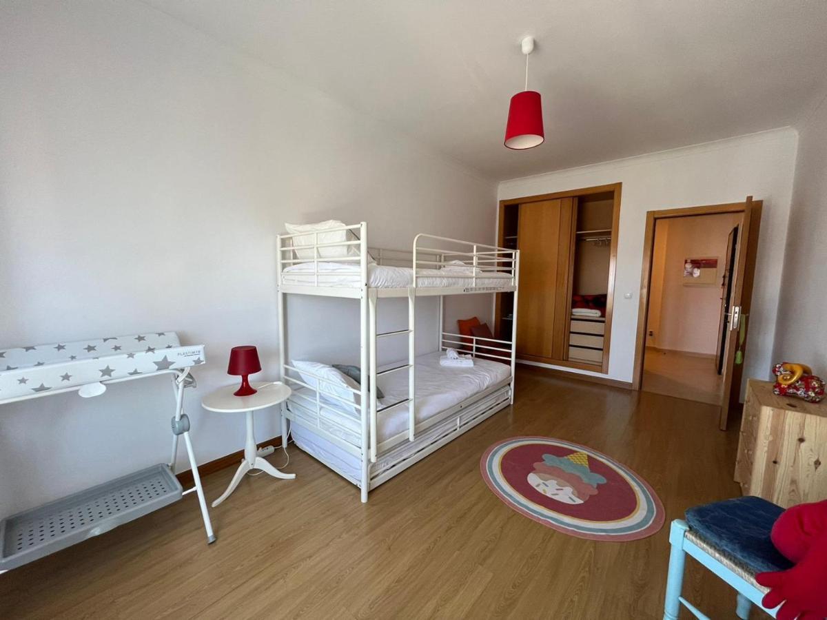 Amazing Lodge By The Ocean - Fully Equipped! Ericeira Ngoại thất bức ảnh