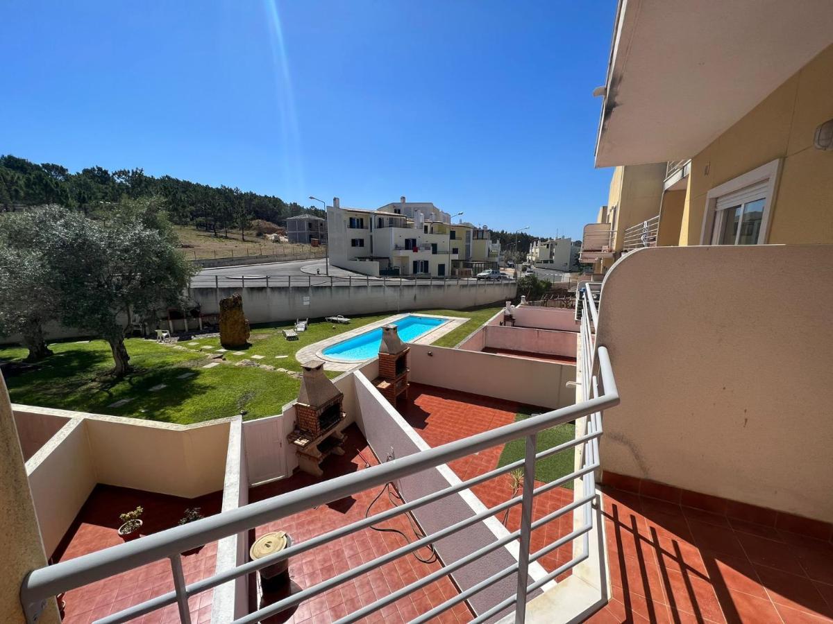 Amazing Lodge By The Ocean - Fully Equipped! Ericeira Ngoại thất bức ảnh