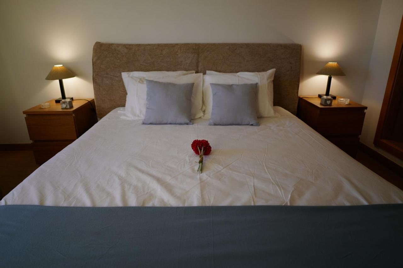 Amazing Lodge By The Ocean - Fully Equipped! Ericeira Ngoại thất bức ảnh