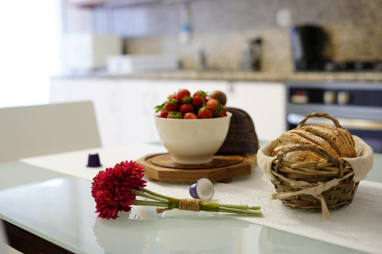Amazing Lodge By The Ocean - Fully Equipped! Ericeira Ngoại thất bức ảnh