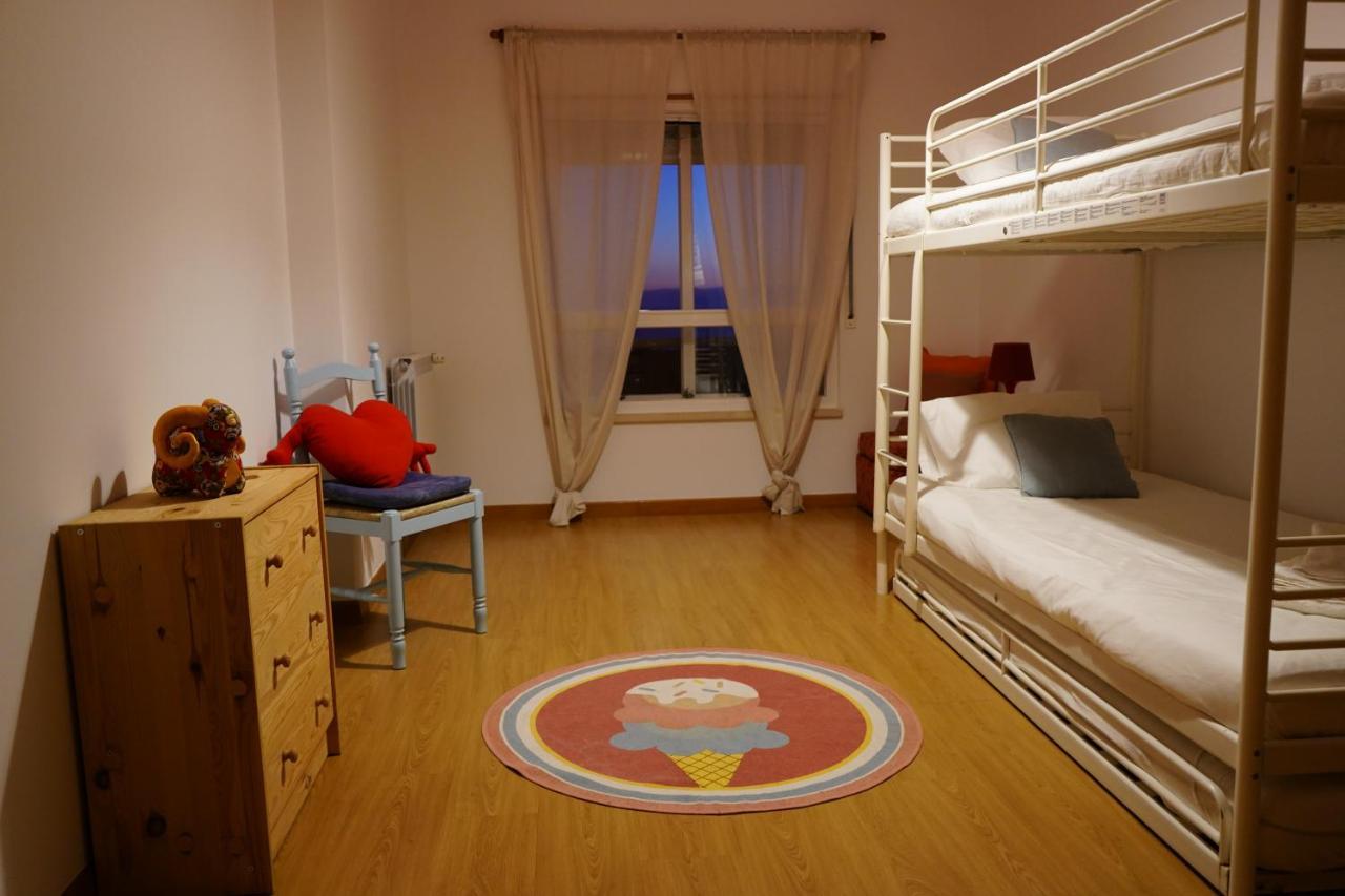 Amazing Lodge By The Ocean - Fully Equipped! Ericeira Ngoại thất bức ảnh