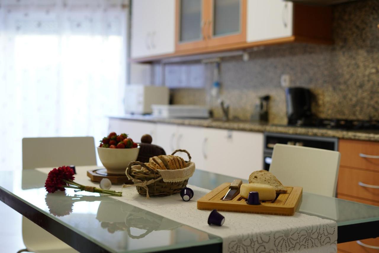 Amazing Lodge By The Ocean - Fully Equipped! Ericeira Ngoại thất bức ảnh