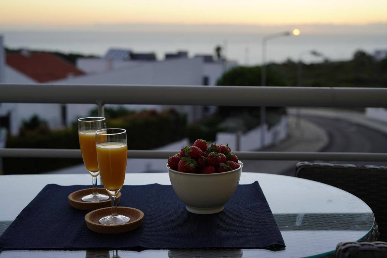 Amazing Lodge By The Ocean - Fully Equipped! Ericeira Ngoại thất bức ảnh