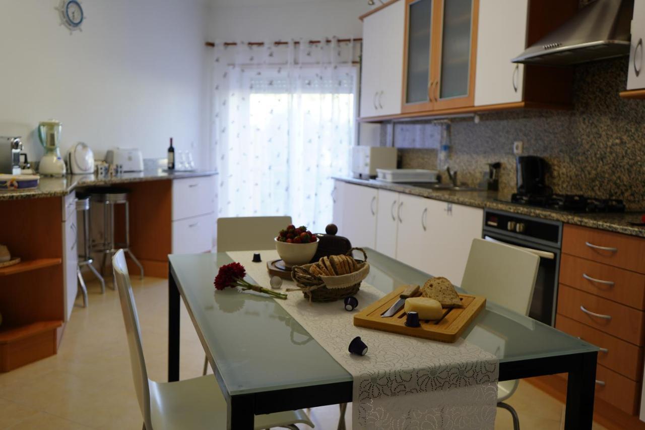 Amazing Lodge By The Ocean - Fully Equipped! Ericeira Ngoại thất bức ảnh