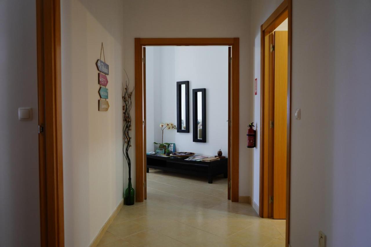 Amazing Lodge By The Ocean - Fully Equipped! Ericeira Ngoại thất bức ảnh