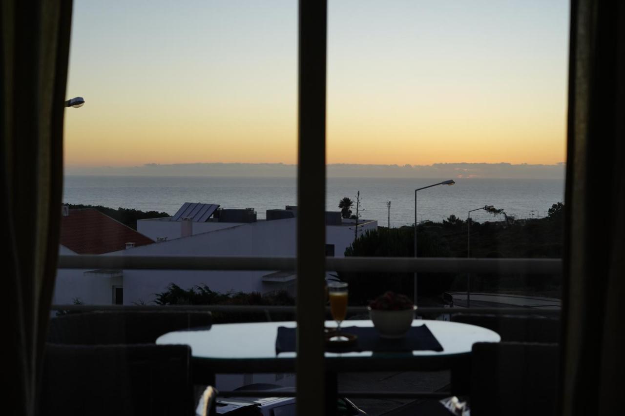 Amazing Lodge By The Ocean - Fully Equipped! Ericeira Ngoại thất bức ảnh