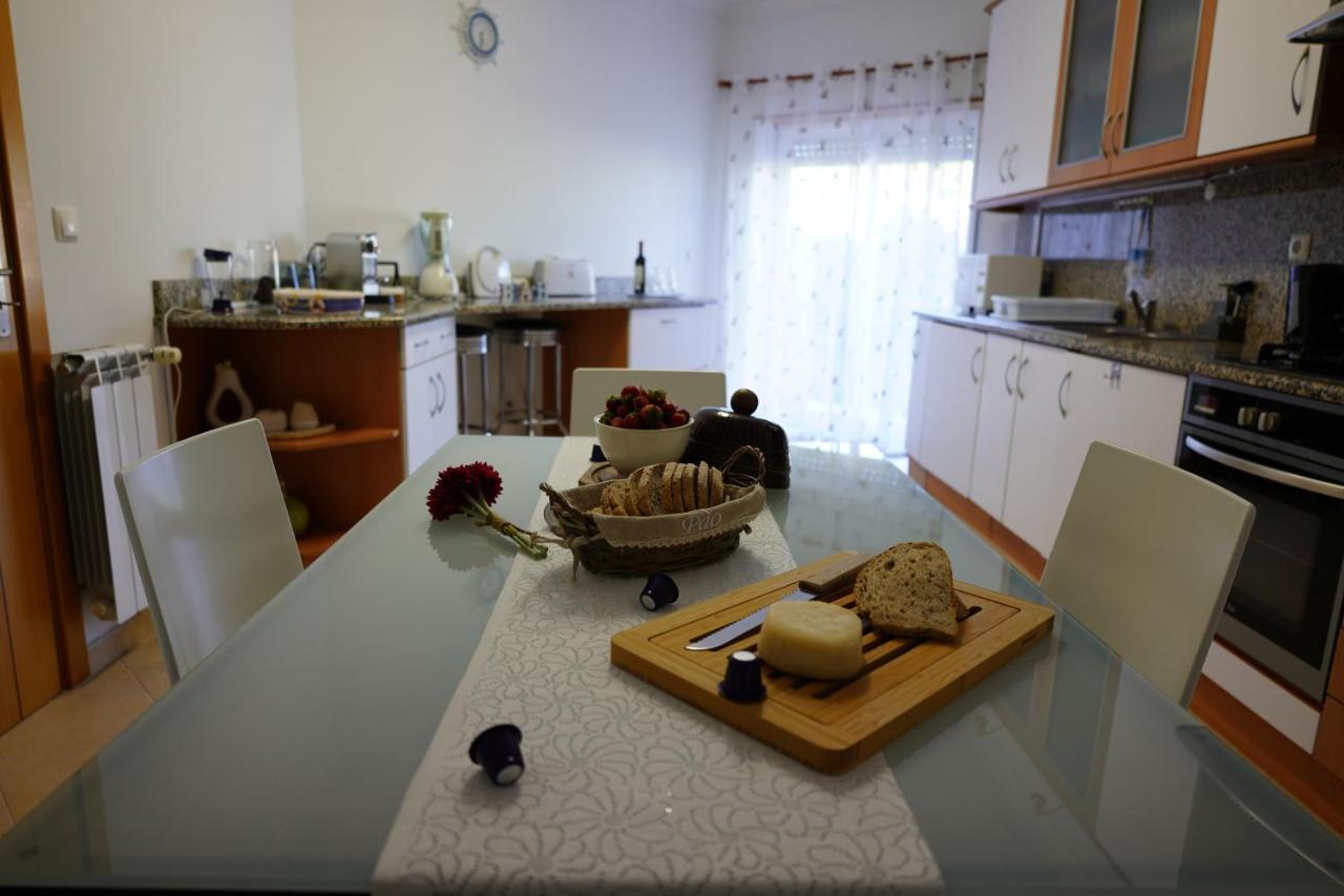 Amazing Lodge By The Ocean - Fully Equipped! Ericeira Ngoại thất bức ảnh
