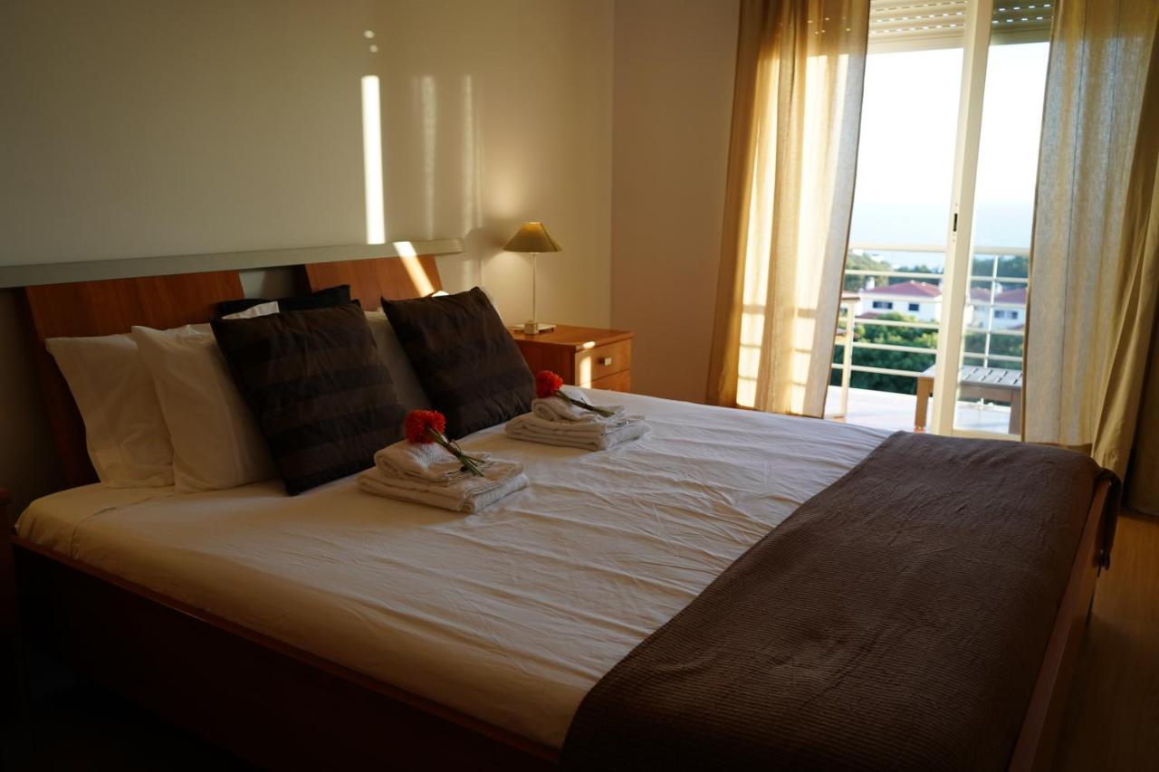 Amazing Lodge By The Ocean - Fully Equipped! Ericeira Ngoại thất bức ảnh
