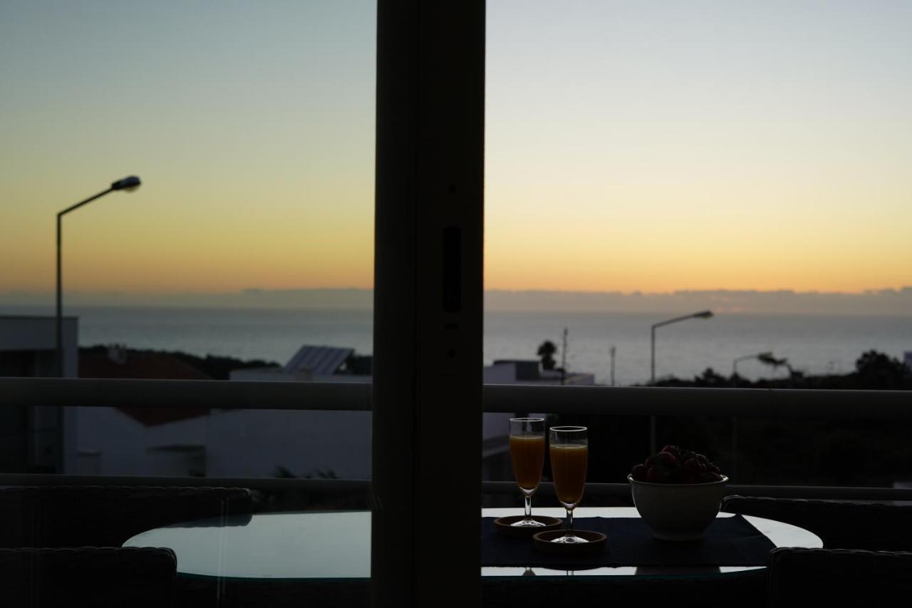 Amazing Lodge By The Ocean - Fully Equipped! Ericeira Ngoại thất bức ảnh