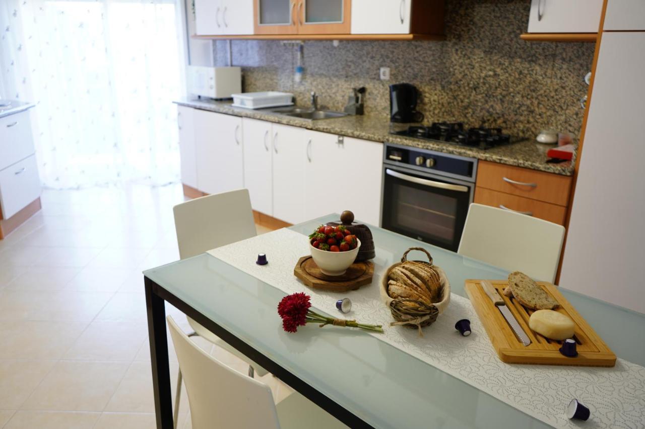 Amazing Lodge By The Ocean - Fully Equipped! Ericeira Ngoại thất bức ảnh