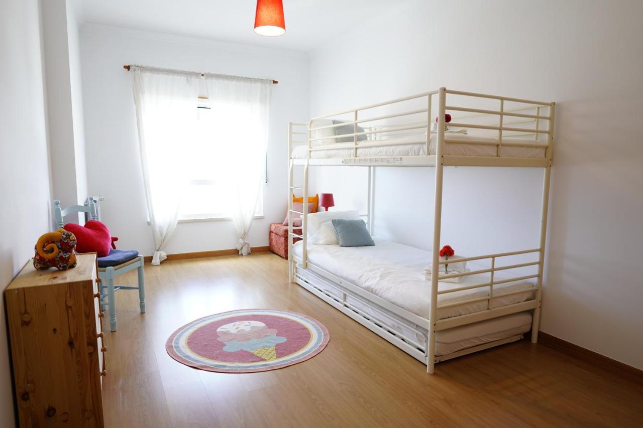 Amazing Lodge By The Ocean - Fully Equipped! Ericeira Ngoại thất bức ảnh