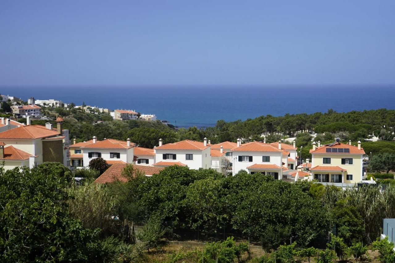 Amazing Lodge By The Ocean - Fully Equipped! Ericeira Ngoại thất bức ảnh