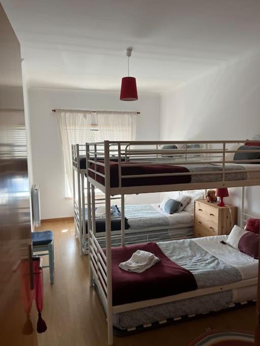 Amazing Lodge By The Ocean - Fully Equipped! Ericeira Ngoại thất bức ảnh